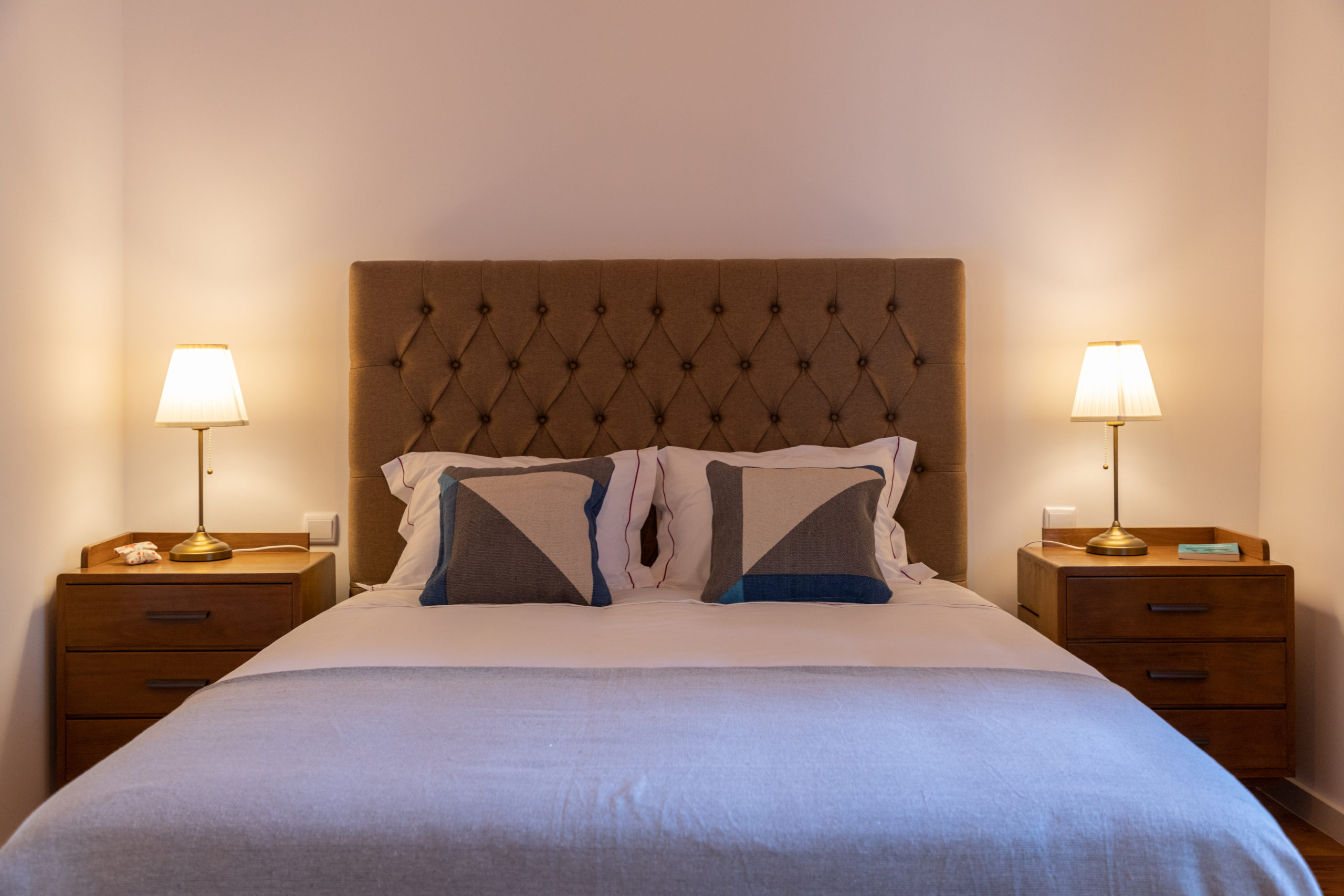 Quarto Vintage House 2