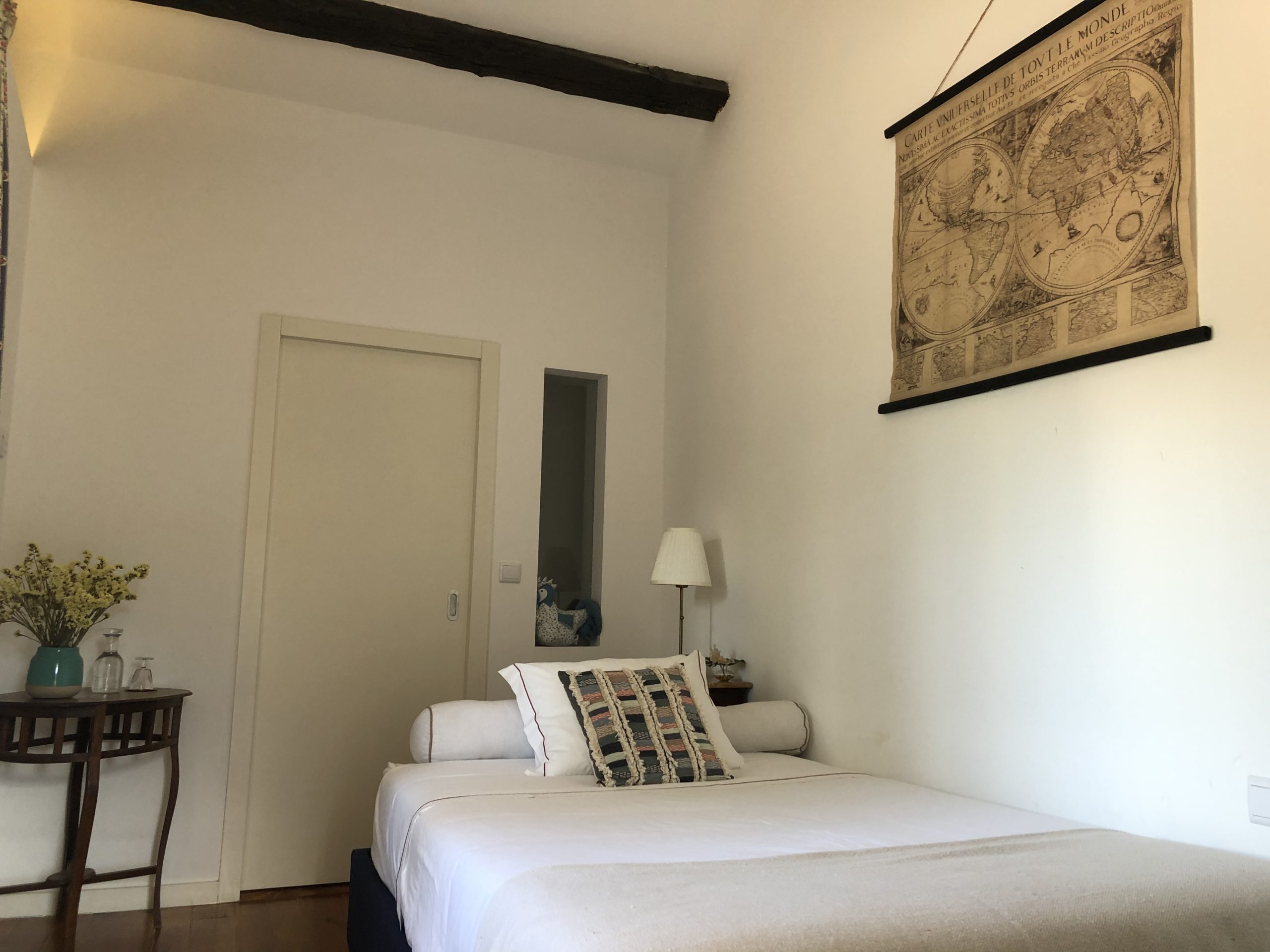 Quarto Vintage House 3